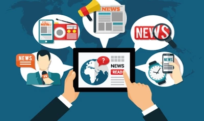 Periodistas y medios de comunicaci&oacute;n